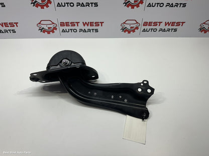 2022 TOYOTA COROLLA Left Rear Trailing Arm