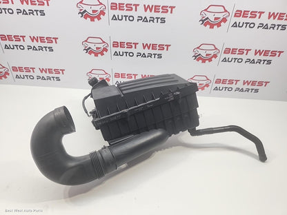 2015 VOLKSWAGEN CADDY Air Cleaner/Box