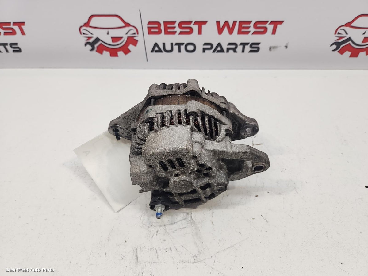 2014 MITSUBISHI MIRAGE Alternator
