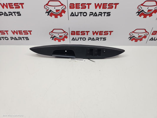 2015 MITSUBISHI MIRAGE Pwr Dr Wind Switch