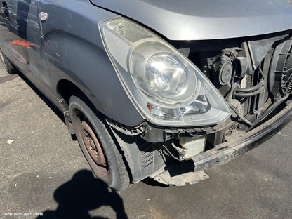 2011 HYUNDAI ILOAD/IMAX Left Taillight
