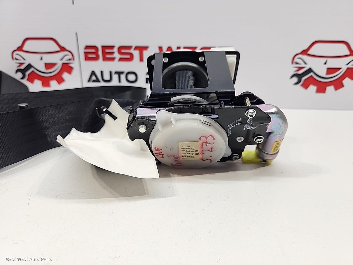 2022 FORD RANGER Seatbelt/Stalk