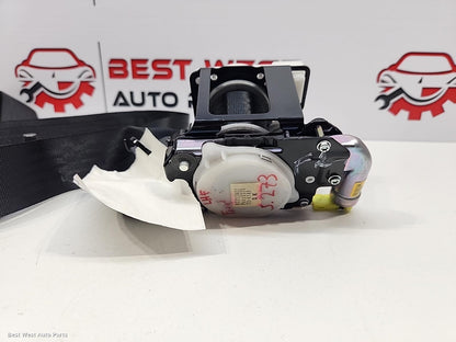 2022 FORD RANGER Seatbelt/Stalk