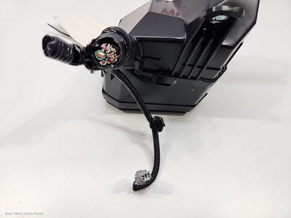 2022 TOYOTA KLUGER Fuse Box