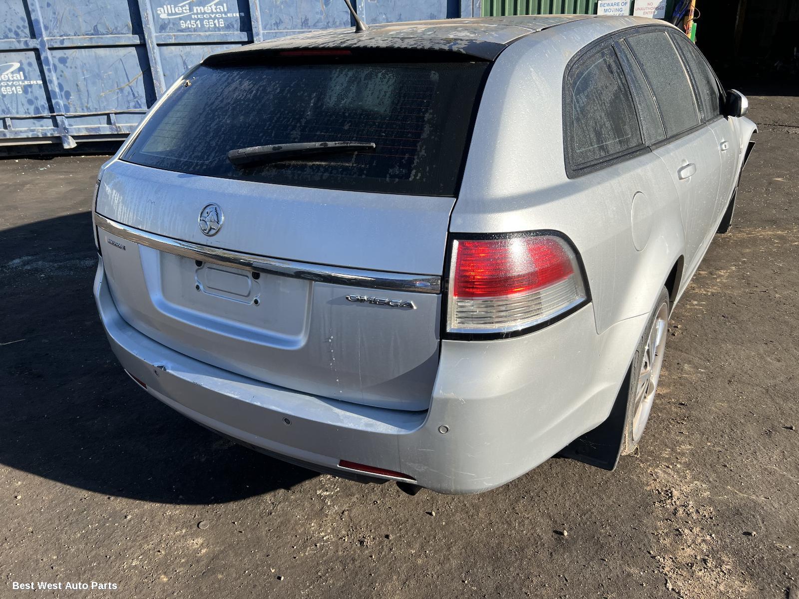 2009 HOLDEN COMMODORE Abs Pump/Modulator
