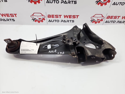 2019 MITSUBISHI ECLIPSE CROSS Right Rear Trailing Arm