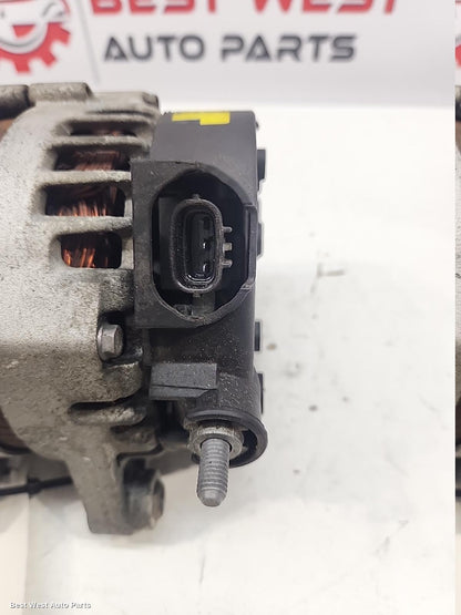 2014 HYUNDAI I30 Alternator
