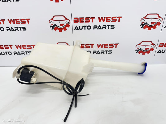2013 HYUNDAI SANTA FE Washer Bottle