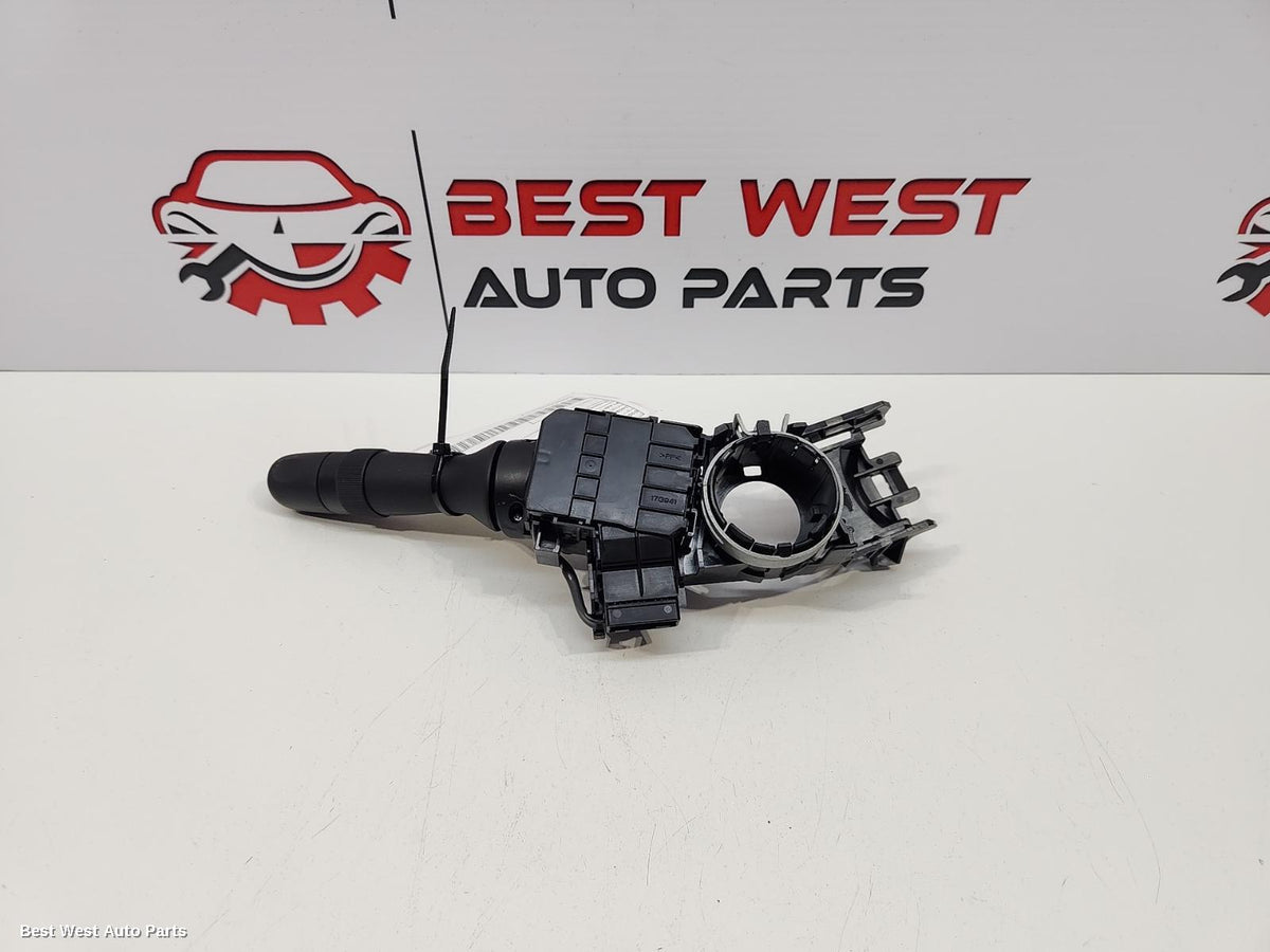 2020 SUBARU FORESTER Combination Switch