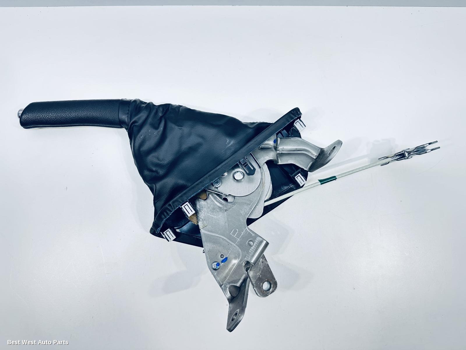 2023 SUBARU WRX Handbrake Lever