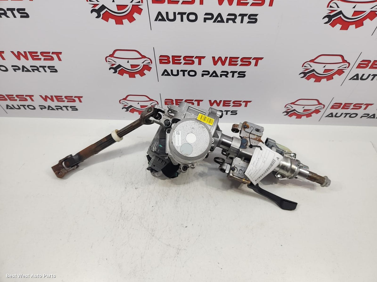 2023 KIA CERATO Steering Column