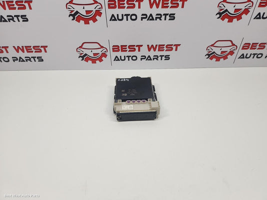 2021 TOYOTA CAMRY Ecu
