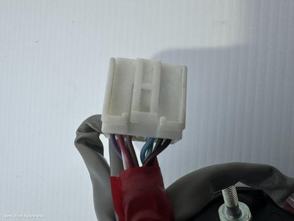 2021 TOYOTA COROLLA Left Door Mirror