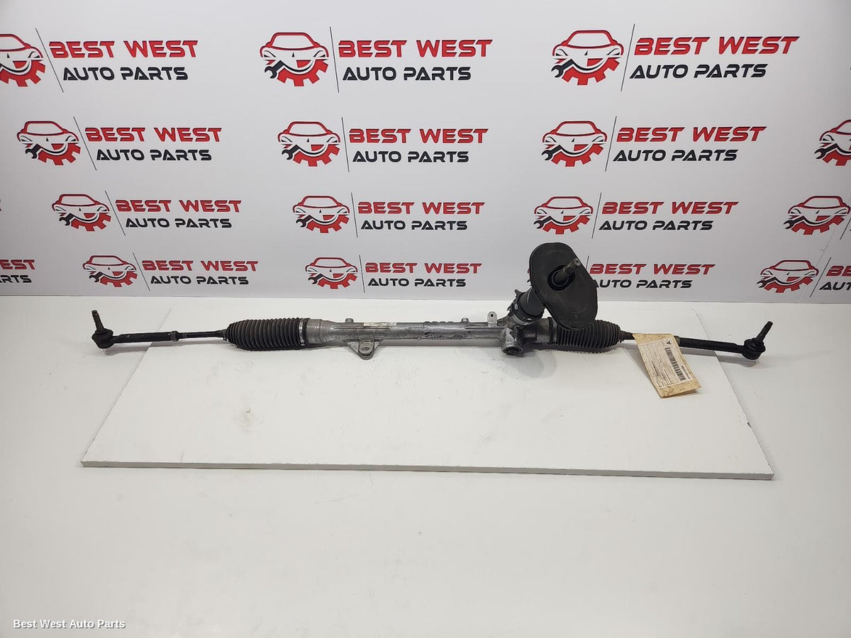 2016 MAZDA CX3 Steering Box/Rack