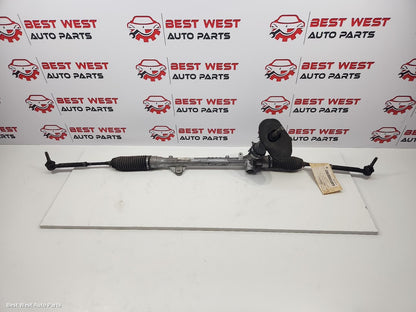 2016 MAZDA CX3 Steering Box/Rack