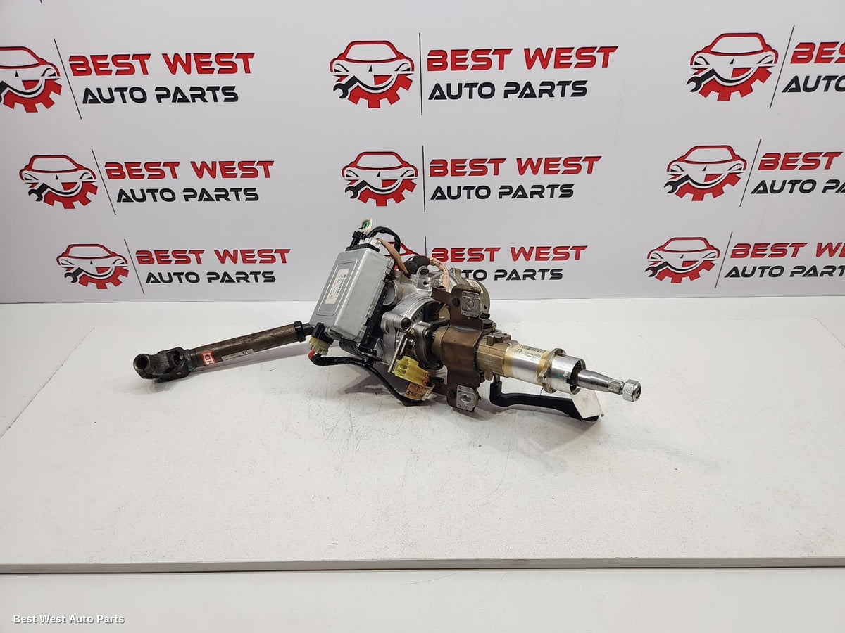 2014 HYUNDAI I30 Steering Column