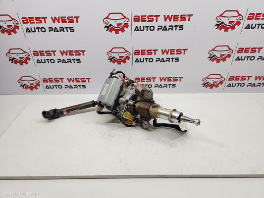 2014 HYUNDAI I30 Steering Column
