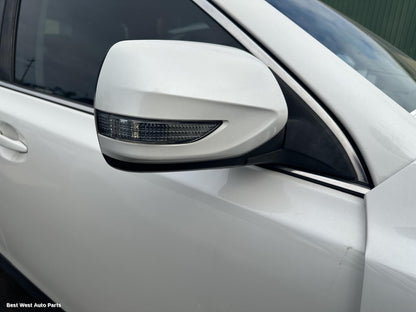 2009 SUBARU OUTBACK Right Taillight