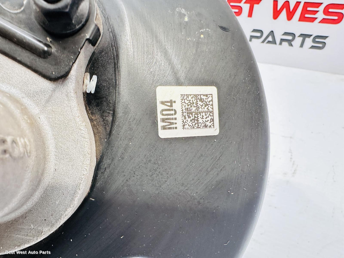 2020 HYUNDAI SANTA FE Brake Booster