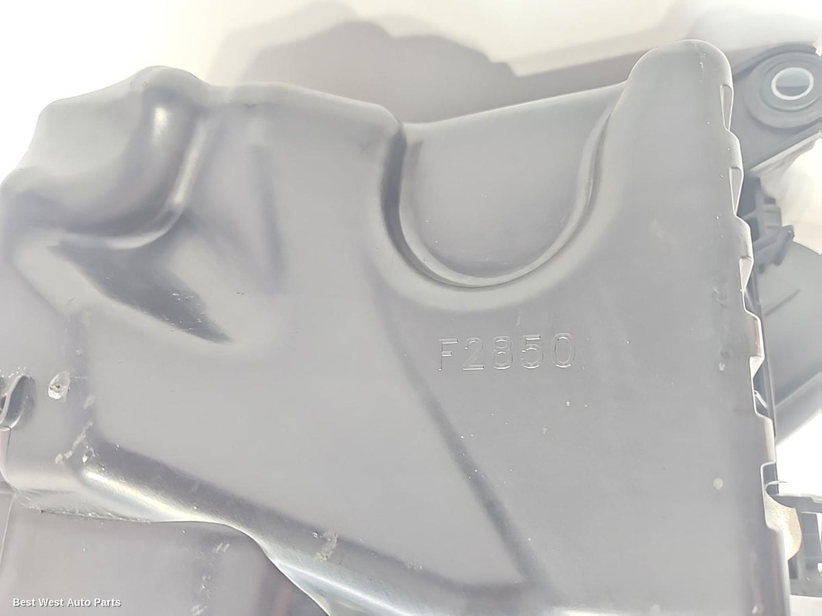 2020 KIA CERATO Air Cleaner/Box