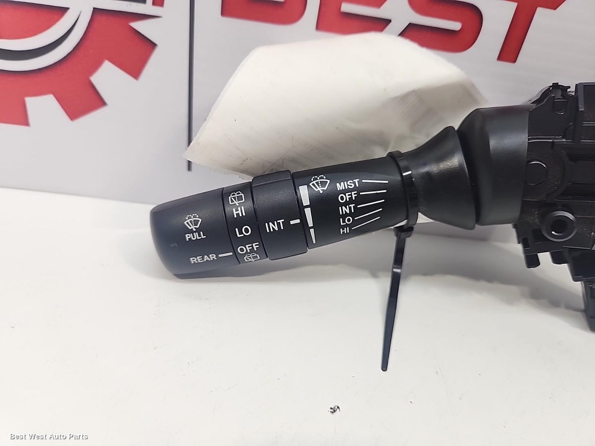 2011 TOYOTA RAV4 Combination Switch