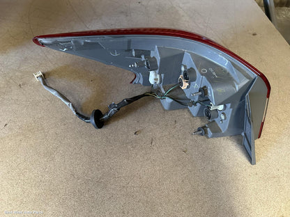 2015 NISSAN PULSAR Right Taillight