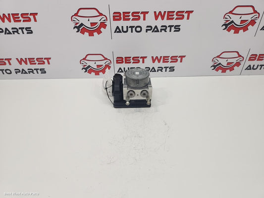 2019 SUZUKI SWIFT Abs Pump/Modulator