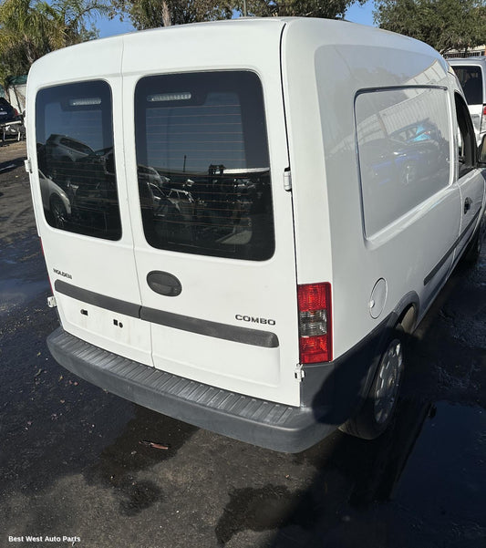 2011 HOLDEN BARINA Right Taillight