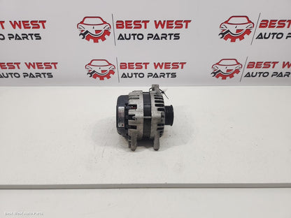 2016 HYUNDAI ACCENT Alternator