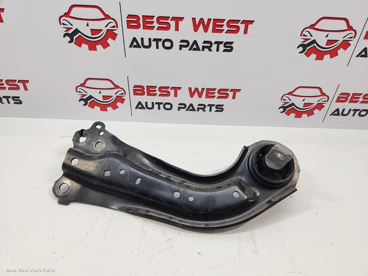 2025 TOYOTA RAV4 Left Rear Trailing Arm