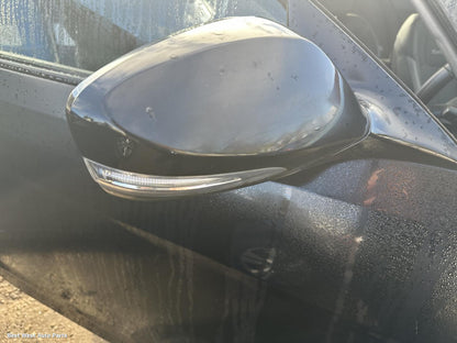2014 HYUNDAI VELOSTER Right Door Mirror