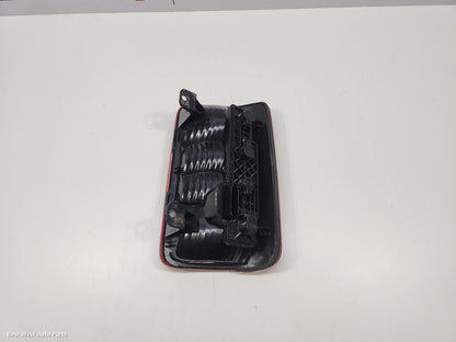 2013 VOLKSWAGEN CADDY Left Taillight