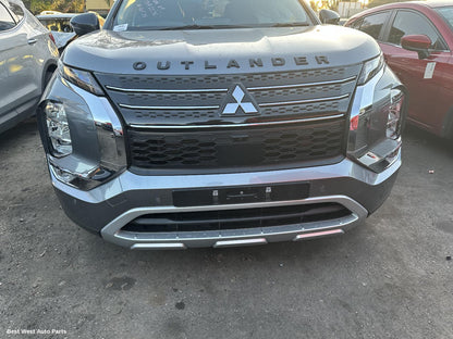 2023 MITSUBISHI OUTLANDER Radiator Support