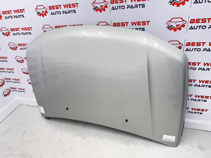 2008 SUZUKI VITARA Bonnet
