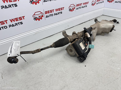2020 HYUNDAI SANTA FE Steering Box/Rack