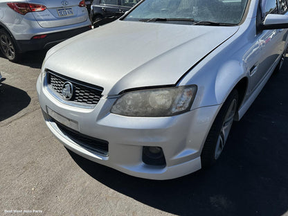 2011 HOLDEN COMMODORE Rear Bumper