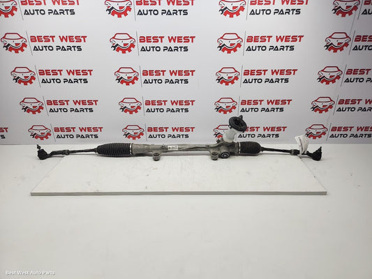 2019 KIA CERATO Steering Box/Rack