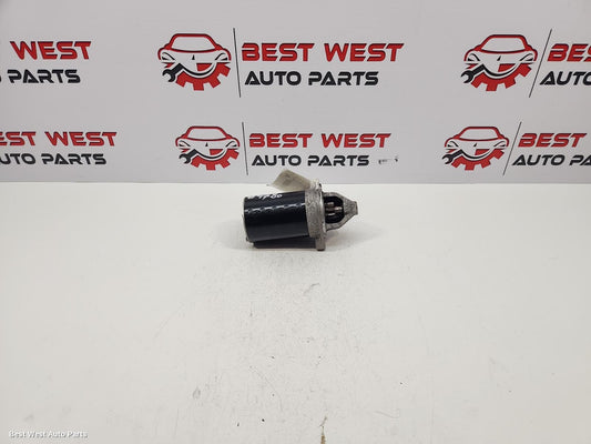 2014 HYUNDAI VELOSTER Starter