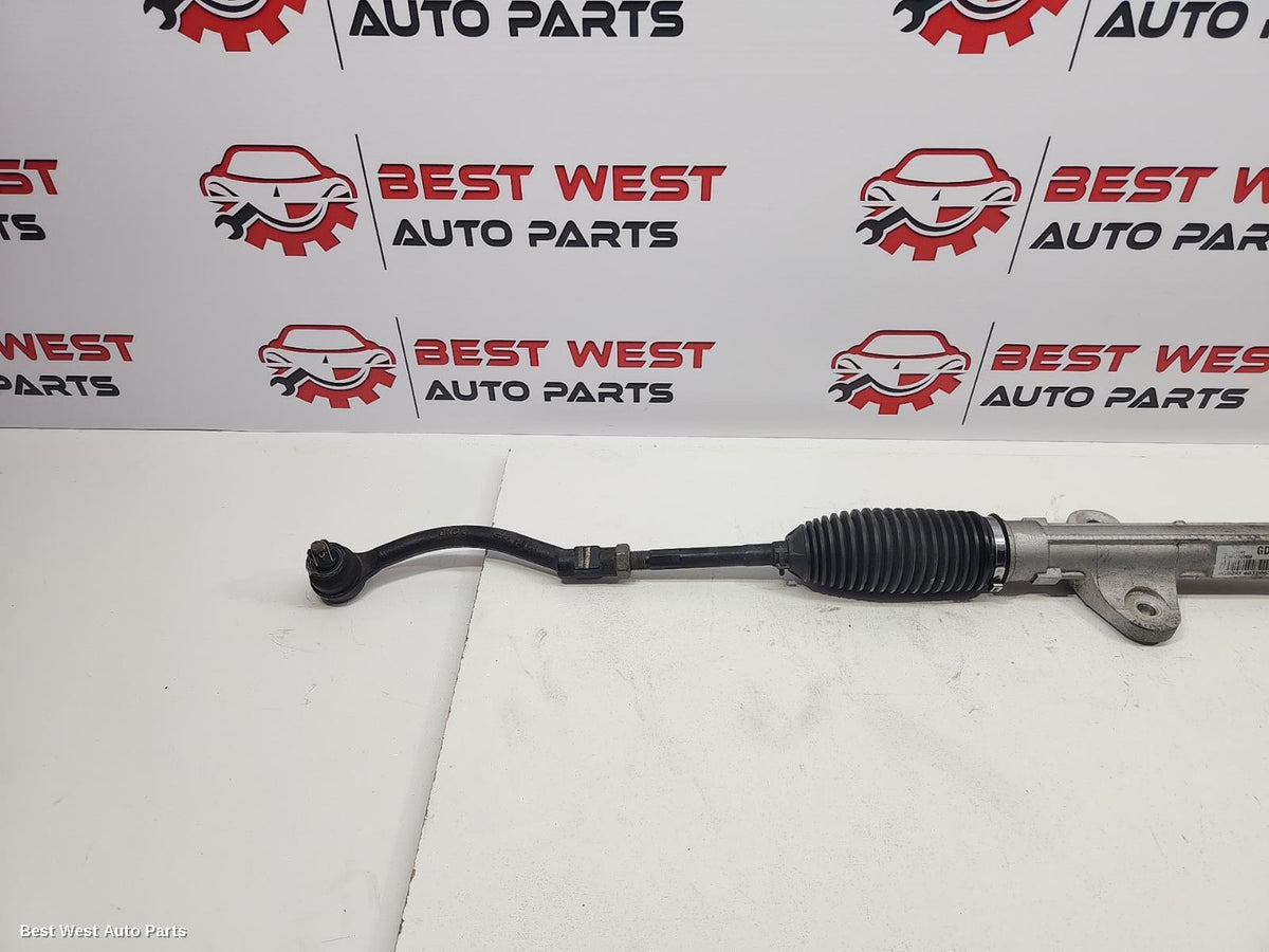 2015 HYUNDAI I30 Steering Box/Rack