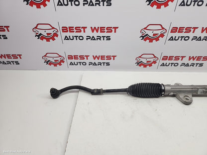 2015 HYUNDAI I30 Steering Box/Rack