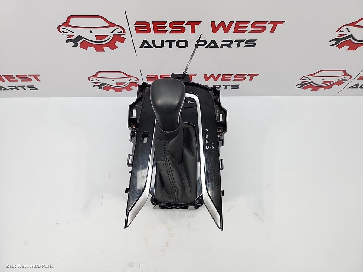 2021 TOYOTA COROLLA Gear Stick/Shifter