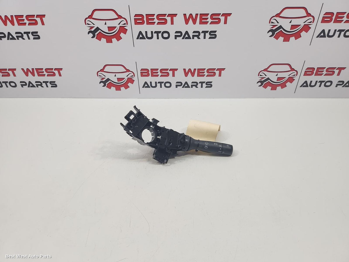 2014 SUBARU IMPREZA Combination Switch