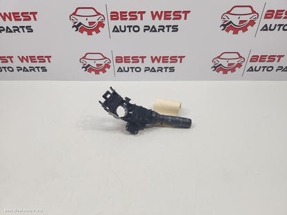 2014 SUBARU IMPREZA Combination Switch