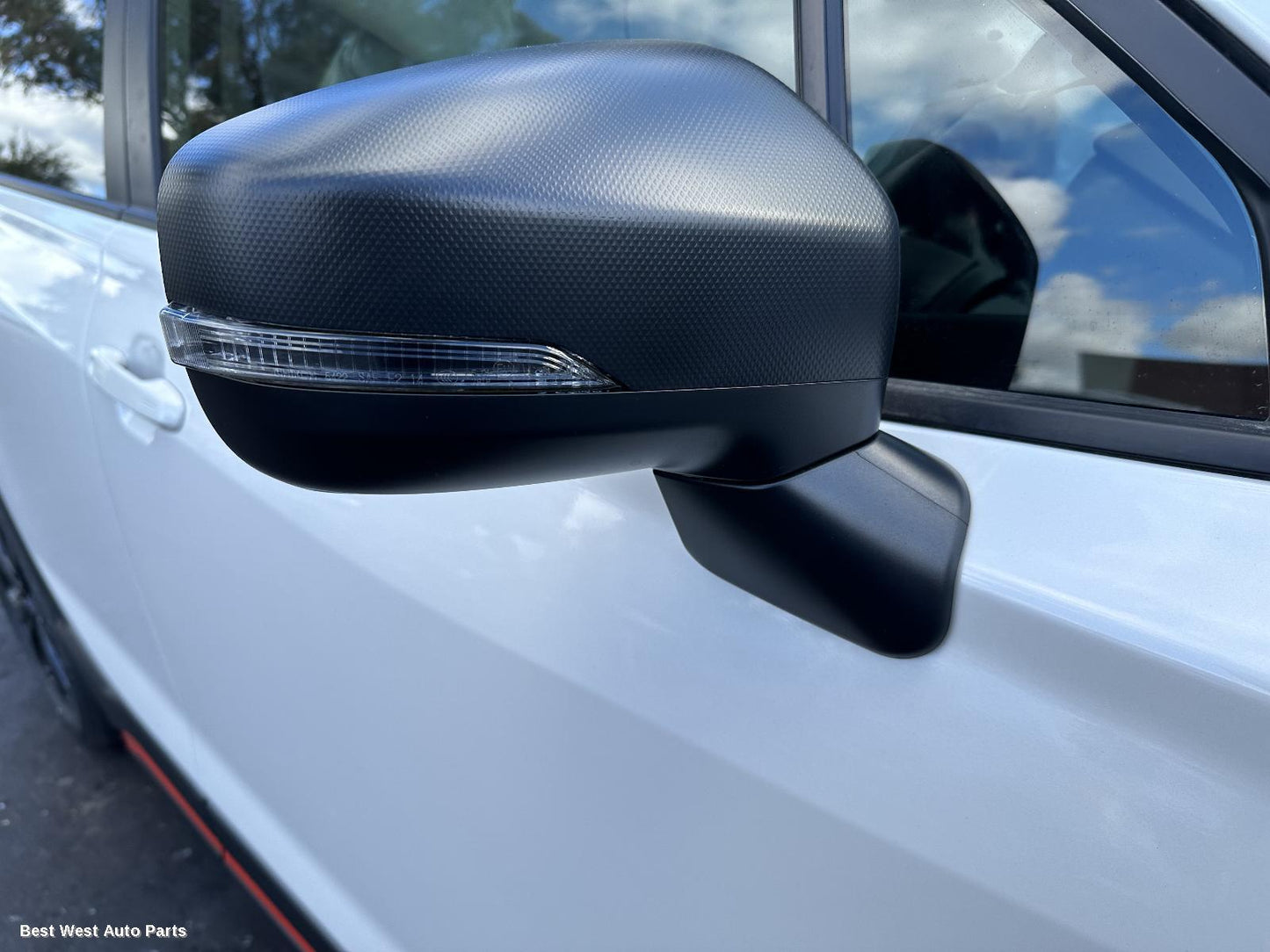2023 SUBARU FORESTER Right Door Mirror