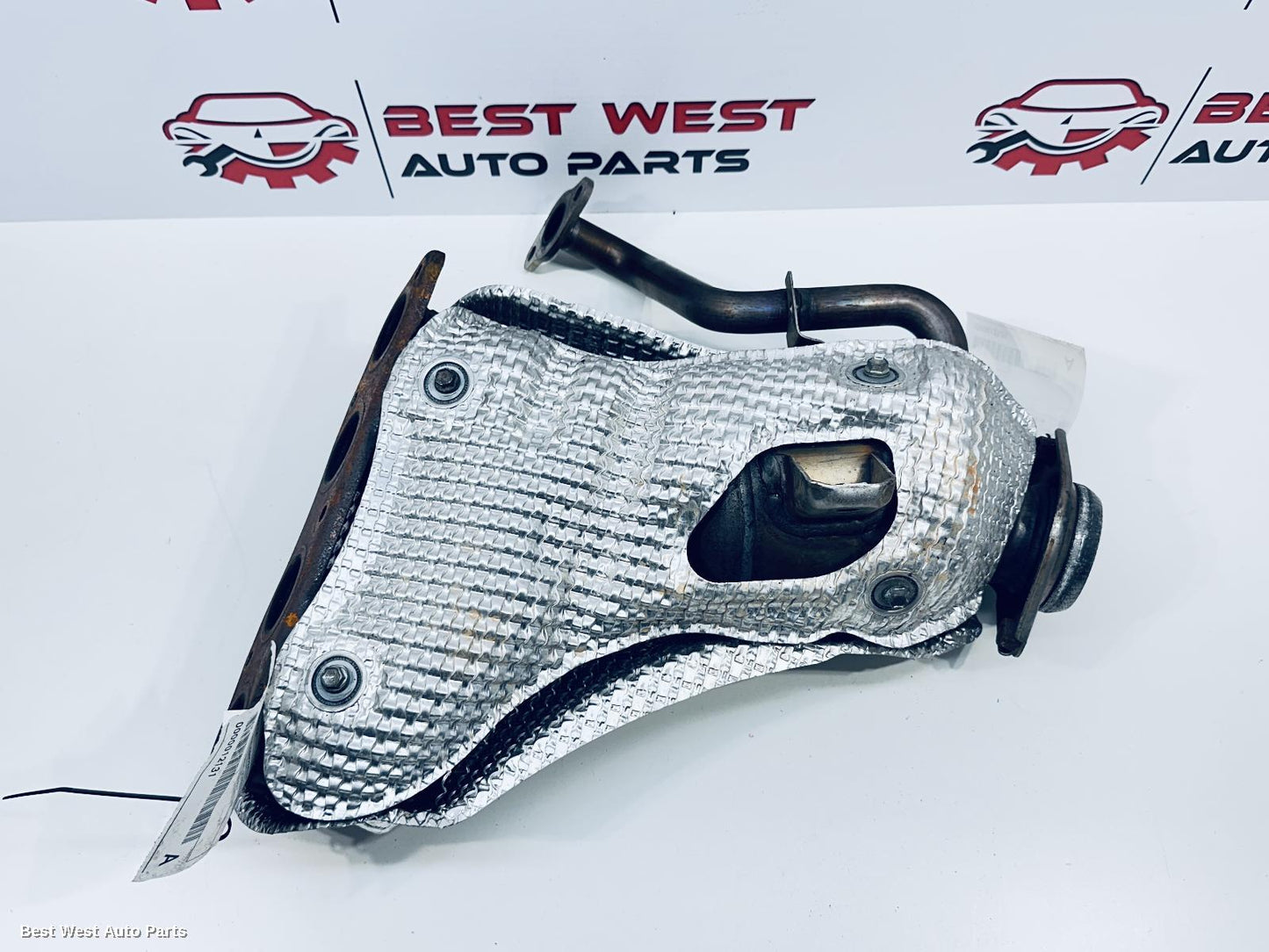 2021 TOYOTA COROLLA Catalytic Converter