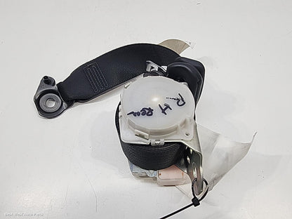 2019 TOYOTA YARIS Seatbelt/Stalk