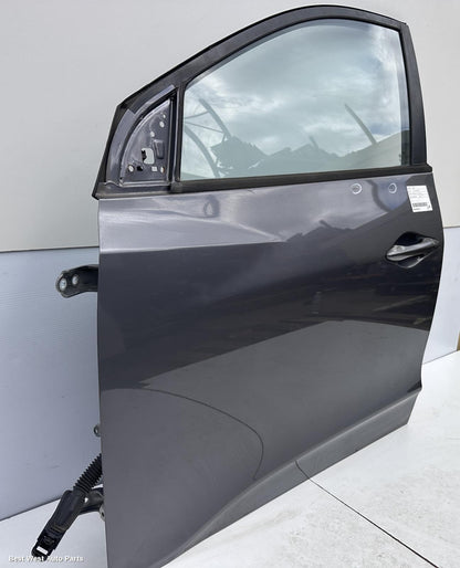 2013 HYUNDAI IX35 Left Front Door