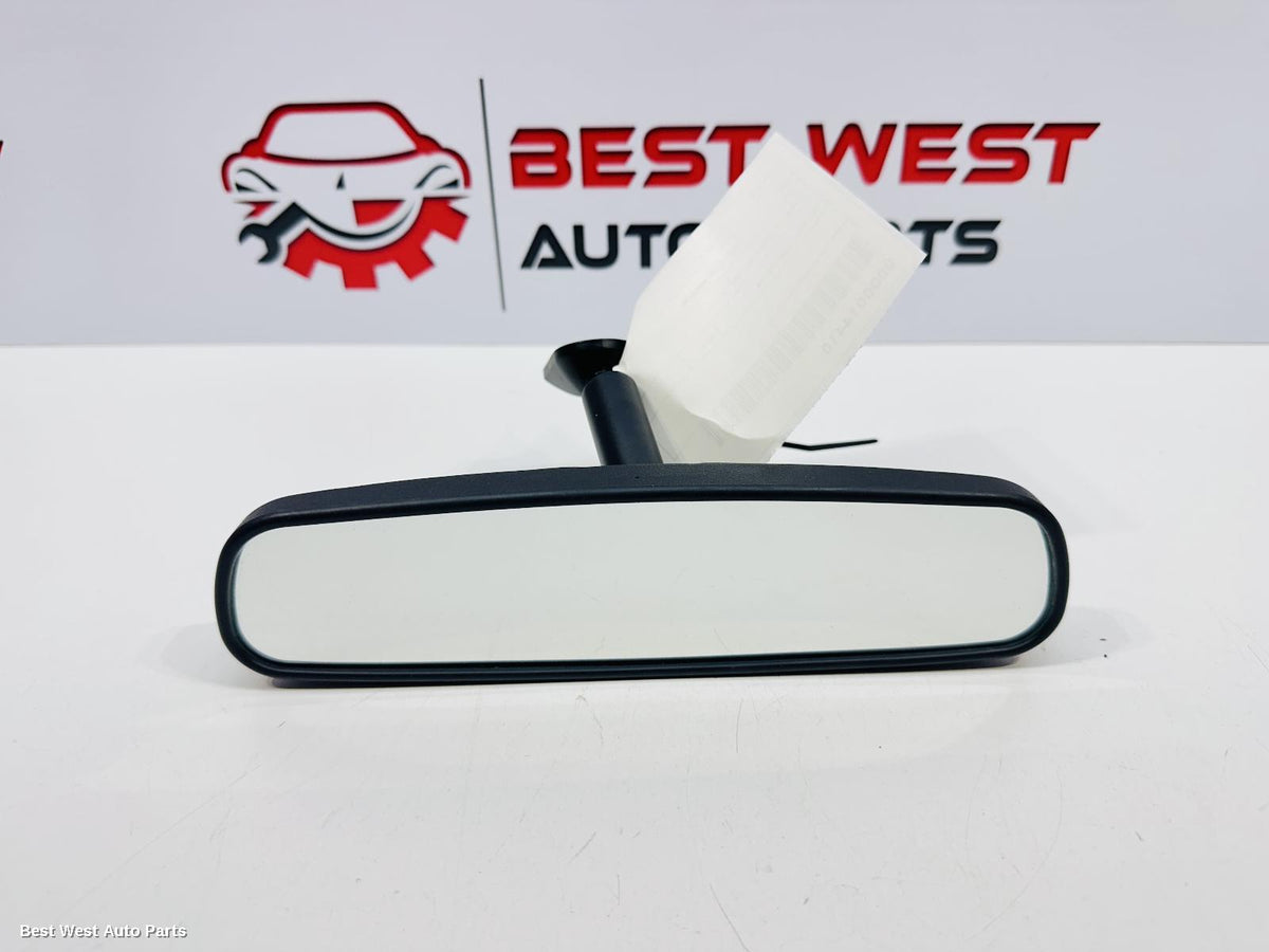 2023 SUZUKI VITARA Interior Mirror
