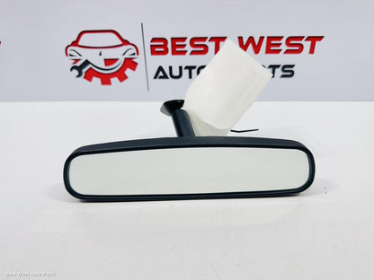 2023 SUZUKI VITARA Interior Mirror