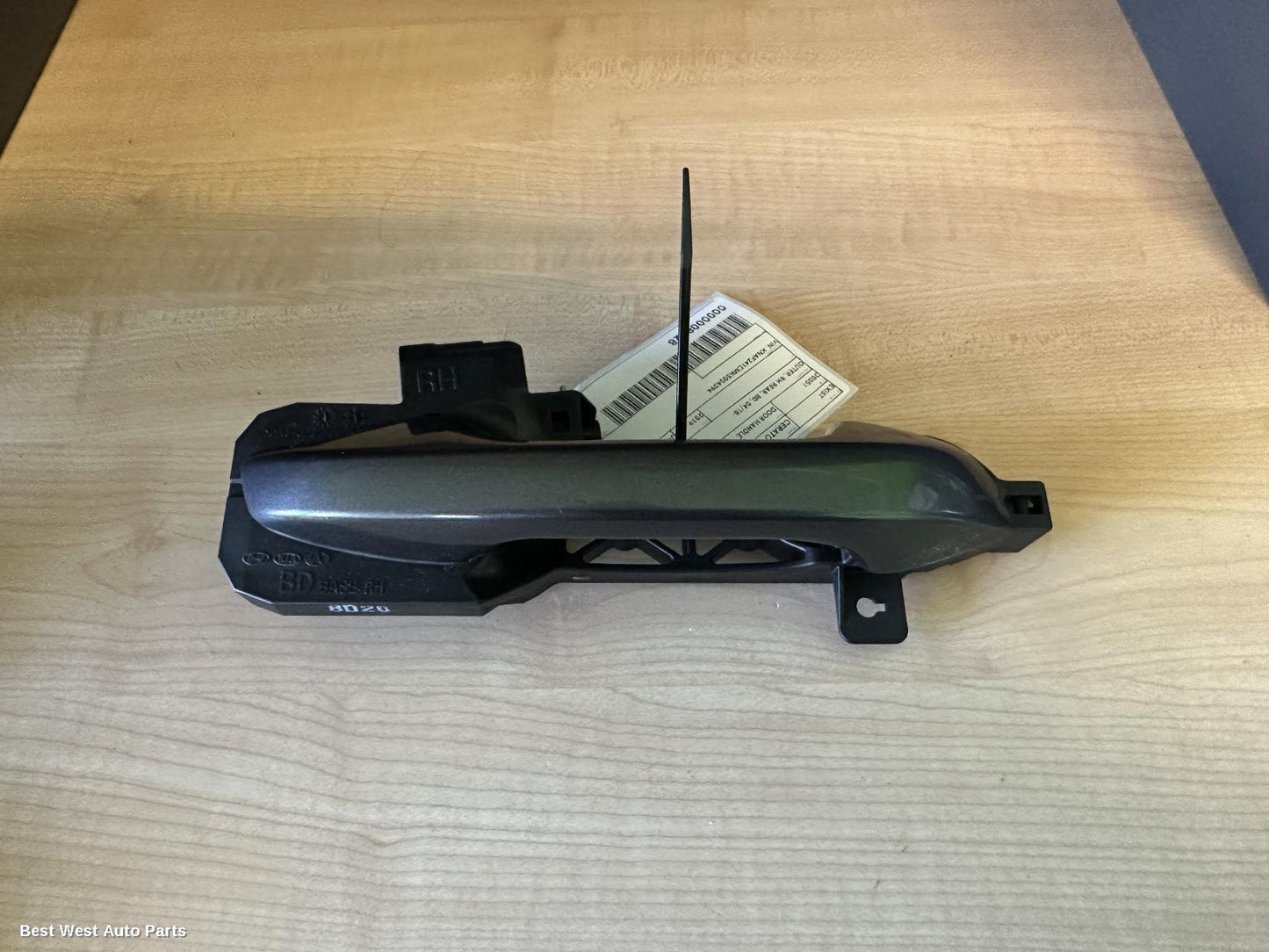 2019 KIA CERATO Door Handle